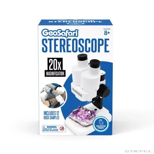GeoSafari® Sztereoszkóp
