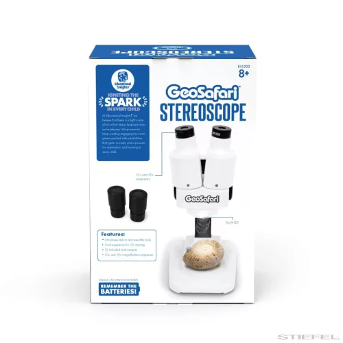 GeoSafari® Sztereoszkóp