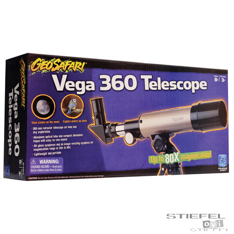 GeoSafari Vega Teleszkóp