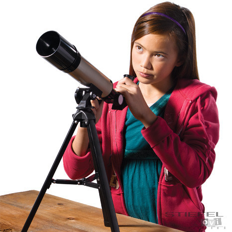 GeoSafari Vega Teleszkóp