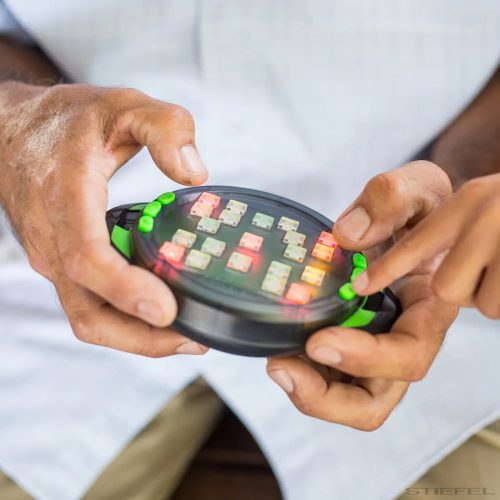 BrainBolt® memóriajáték