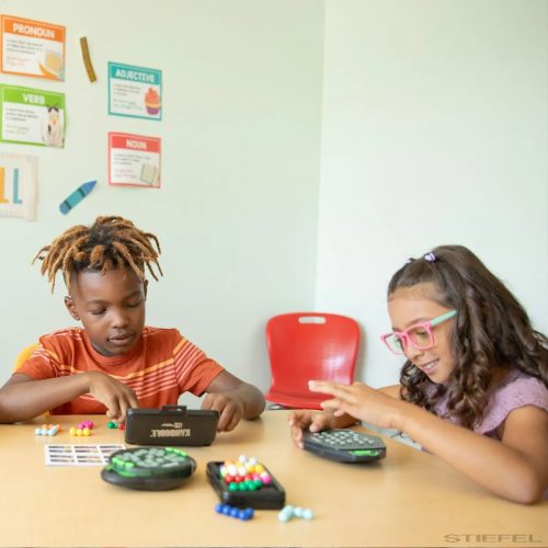 BrainBolt® memóriajáték