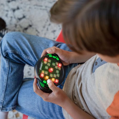 BrainBolt® memóriajáték