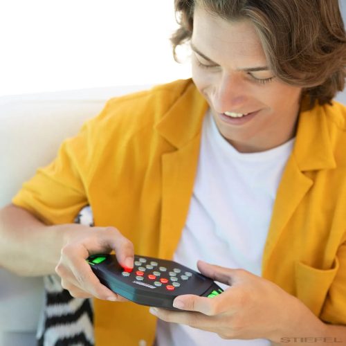 BrainBolt® Genius memóriajáték