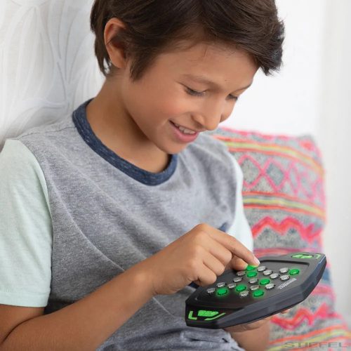 BrainBolt® Genius memóriajáték