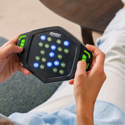 BrainBolt® Genius memóriajáték