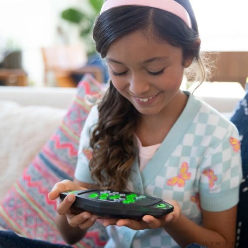 BrainBolt® Genius memóriajáték