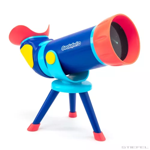 GeoSafari® Jr. - Beszélő űrkutató