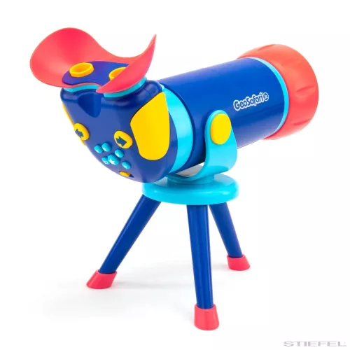 GeoSafari® Jr. - Beszélő űrkutató
