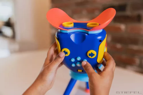 GeoSafari® Jr. - Beszélő űrkutató