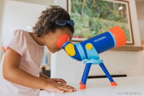 GeoSafari® Jr. - Beszélő űrkutató