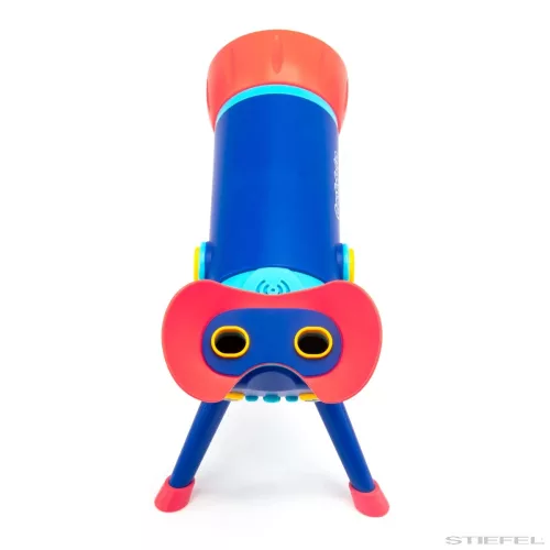 GeoSafari® Jr. - Beszélő űrkutató