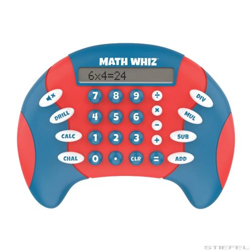 Math Whiz™ Maths Challenge számológép és játék