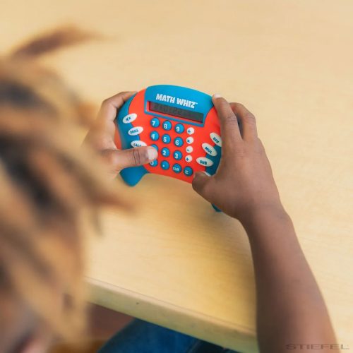 Math Whiz™ Maths Challenge számológép és játék