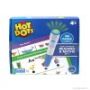 Hot Dots® Tanulj otthon: olvasás és matematika, 1. készlet