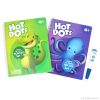 Hot Dots® Tanulj otthon: olvasás és matematika, 1. készlet