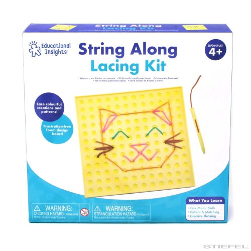 String-Along fűzőkészlet
