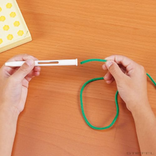 String-Along fűzőkészlet