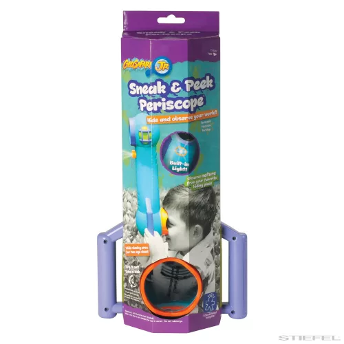 GeoSafari® Jr. - Periszkóp