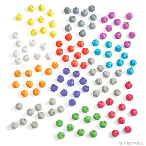 Numberblocks® Numberblob számoló készlet