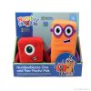 Numberblocks® Egyes és Kettes játékos pajtások