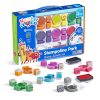 Numberblocks® Stampoline Park bélyegző készlet