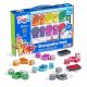 Numberblocks® Stampoline Park bélyegző készlet