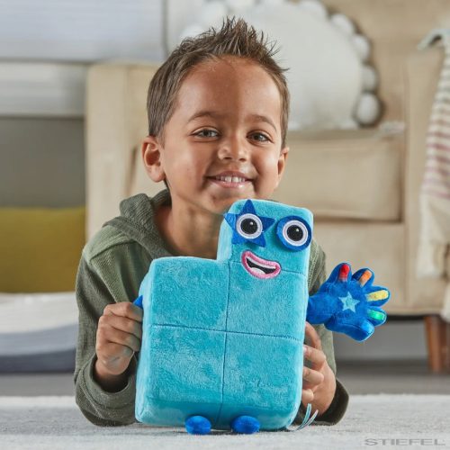 Numberblocks® Éneklő Ötös