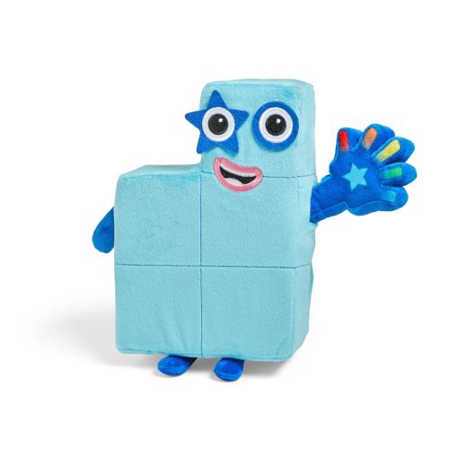 Numberblocks® Éneklő Ötös