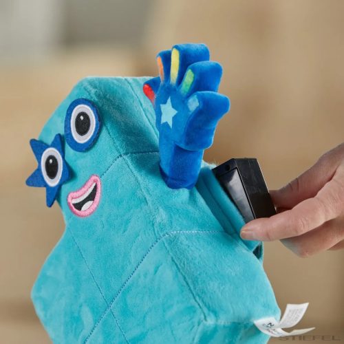 Numberblocks® Éneklő Ötös