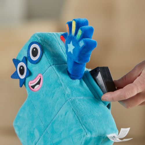 Numberblocks® Éneklő Ötös