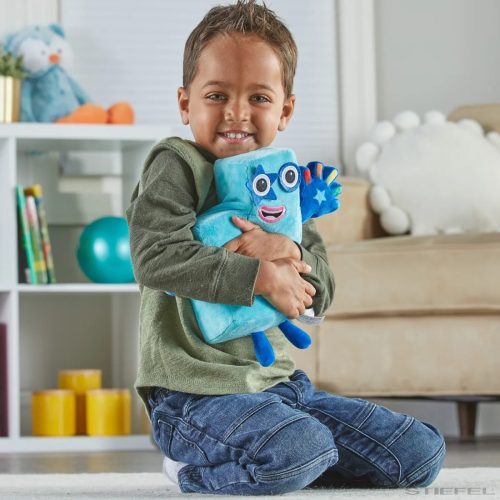 Numberblocks® Éneklő Ötös