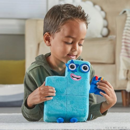 Numberblocks® Éneklő Ötös