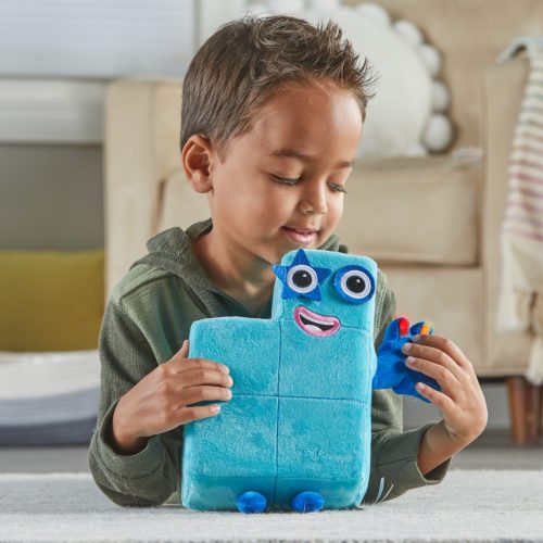 Numberblocks® Éneklő Ötös