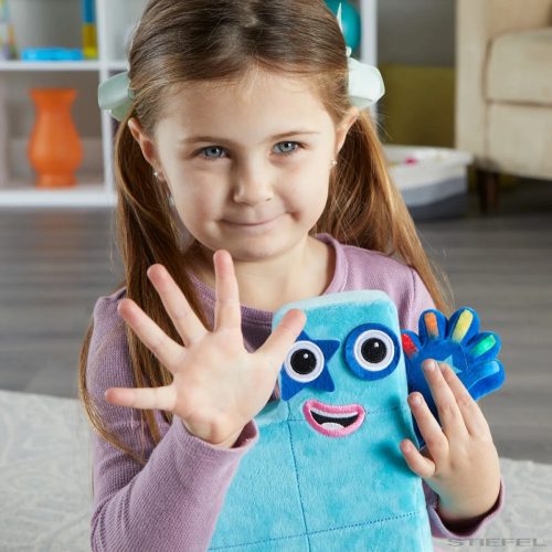Numberblocks® Éneklő Ötös