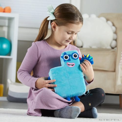 Numberblocks® Éneklő Ötös