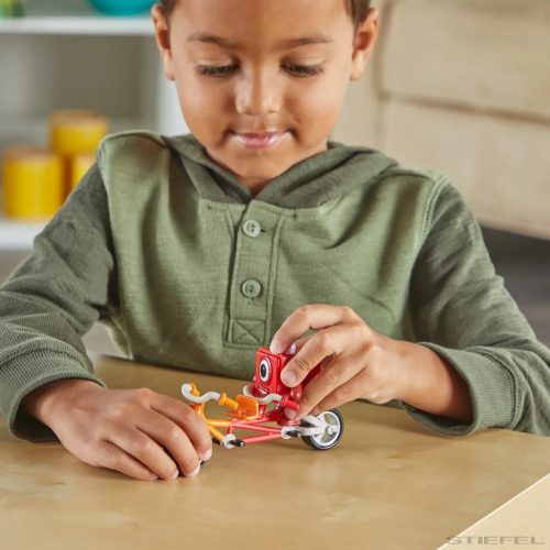 Numberblocks® Egyes és Kettes Biciklis Kalandja játékkészlet
