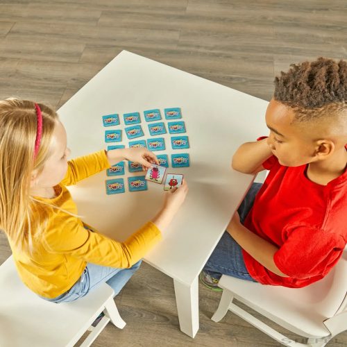 Numberblocks® Memóriajáték