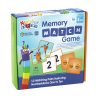 Numberblocks® Memóriajáték