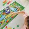 Numberblocks® Verseny a Mintapalotába társasjáték