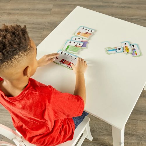 Numberblocks® Összeadás és kivonás puzzle készlet