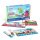 Numberblocks® Számsorrend Puzzle készlet
