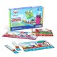 Numberblocks® Számsorrend Puzzle készlet