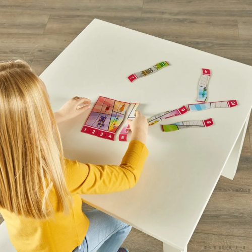 Numberblocks® Puzzle készlet