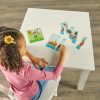 Numberblocks® Számsorrend Puzzle készlet