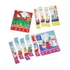 Numberblocks® Számsorrend Puzzle készlet