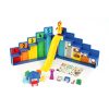 Numberblocks® Step Squad Küldetésközpont