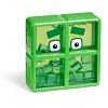 Numberblocks 1-5 Szenzoros Kockakészket