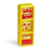 Numberblocks 1-5 Szenzoros Kockakészket