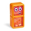 Numberblocks 1-5 Szenzoros Kockakészket